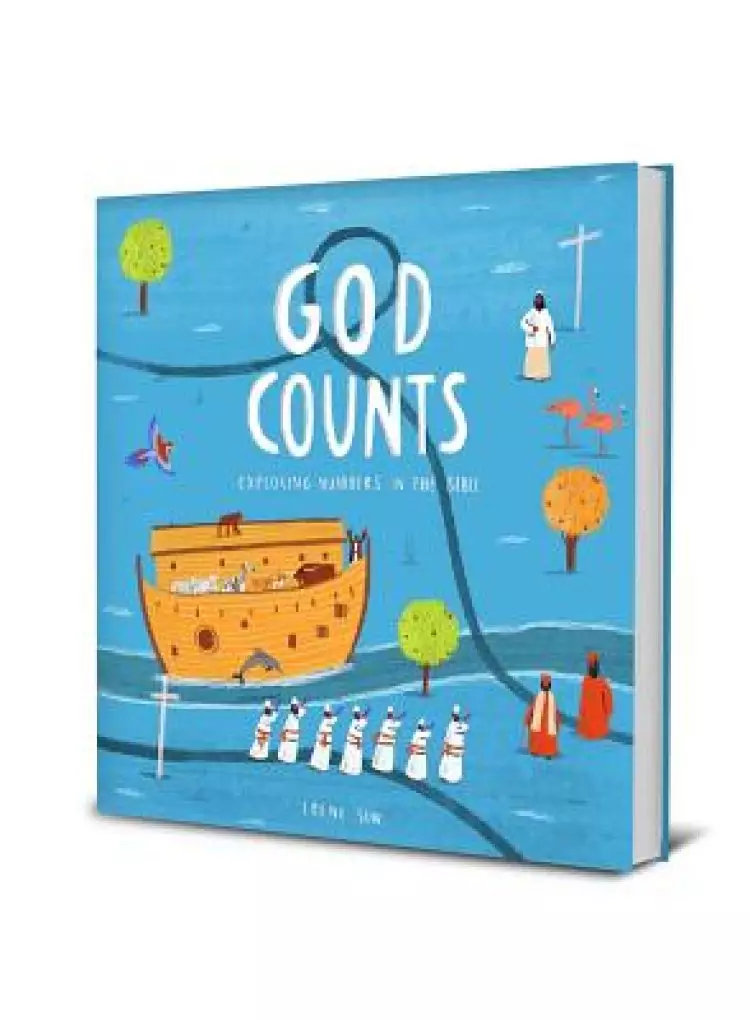 God Counts