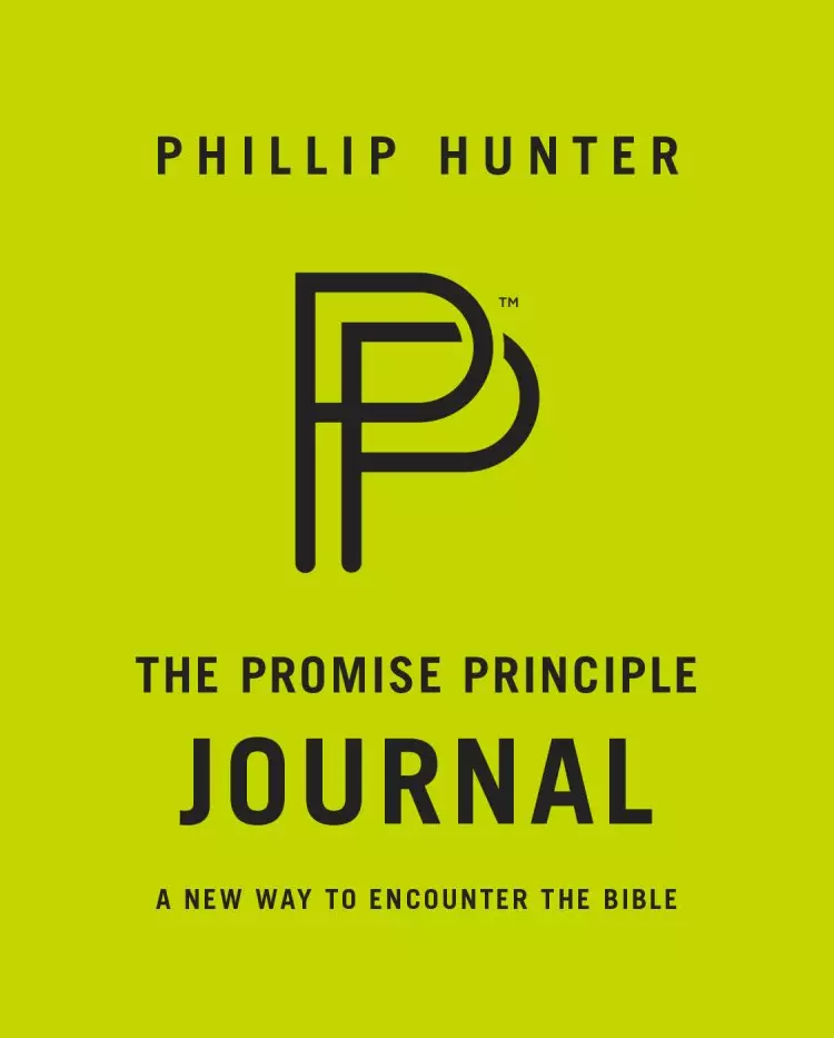 Promise Principle Journal