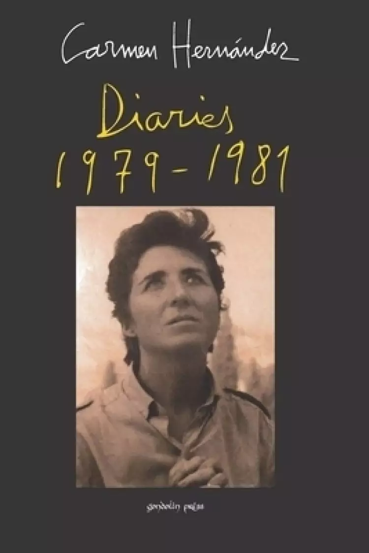 Diaries: 1979-1981