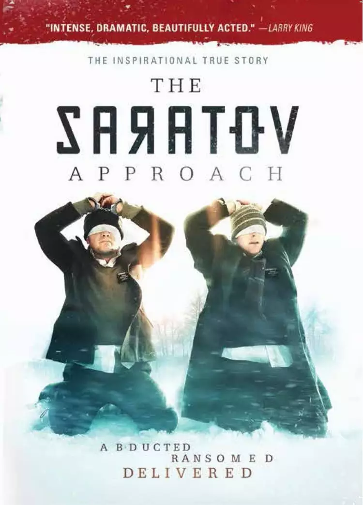The DVD-Saratov Approach
