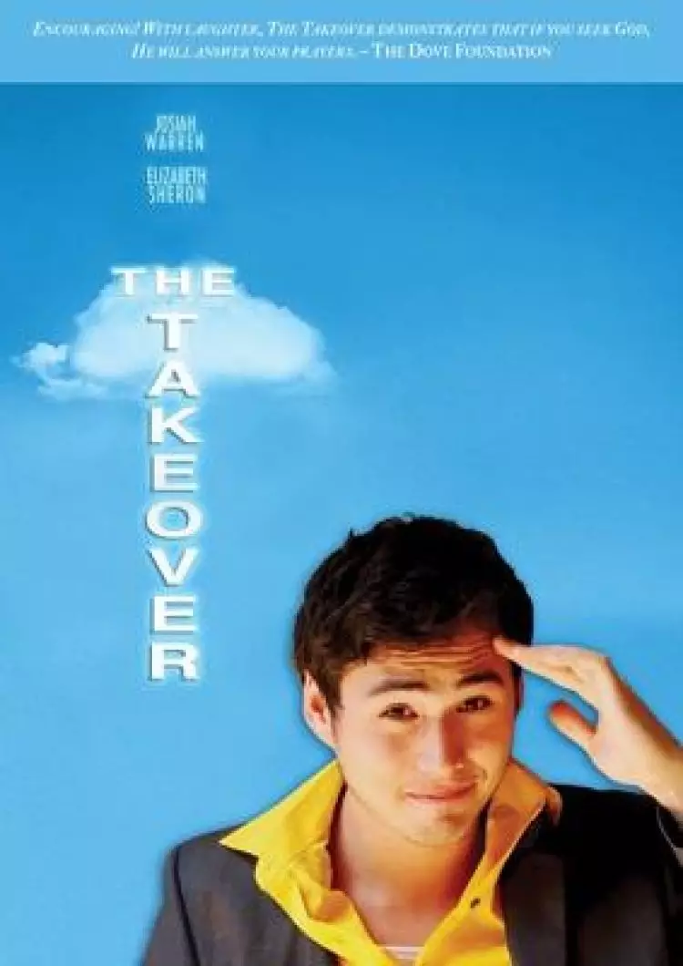 The DVD-Take Over