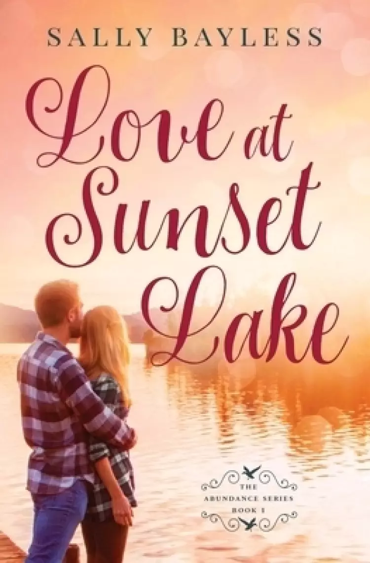Love At Sunset Lake