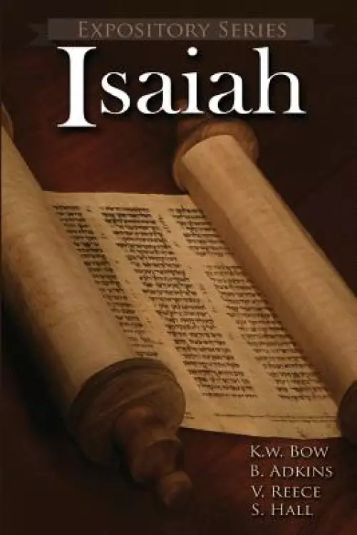 Isaiah: Literary Commentaries on the Book of Isaiah