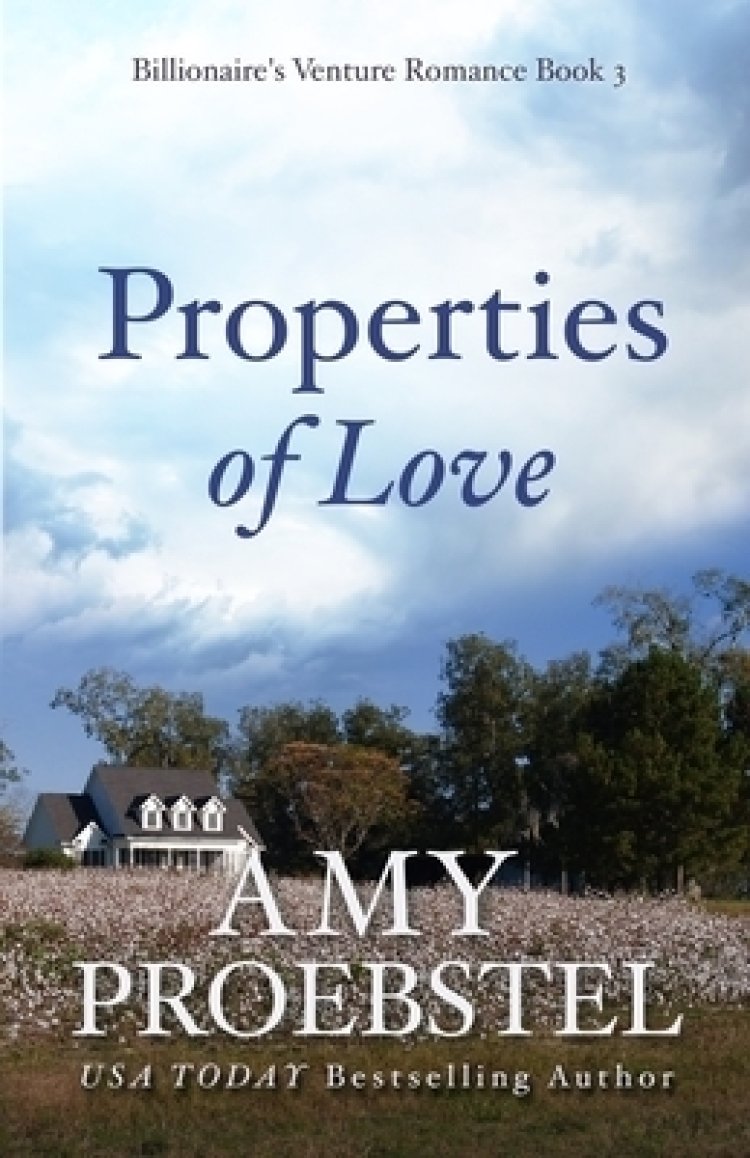 Properties Of Love