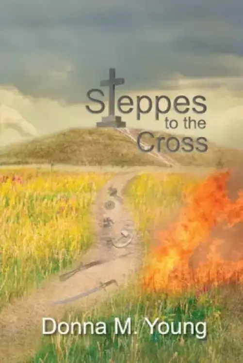 Steppes To The Cross