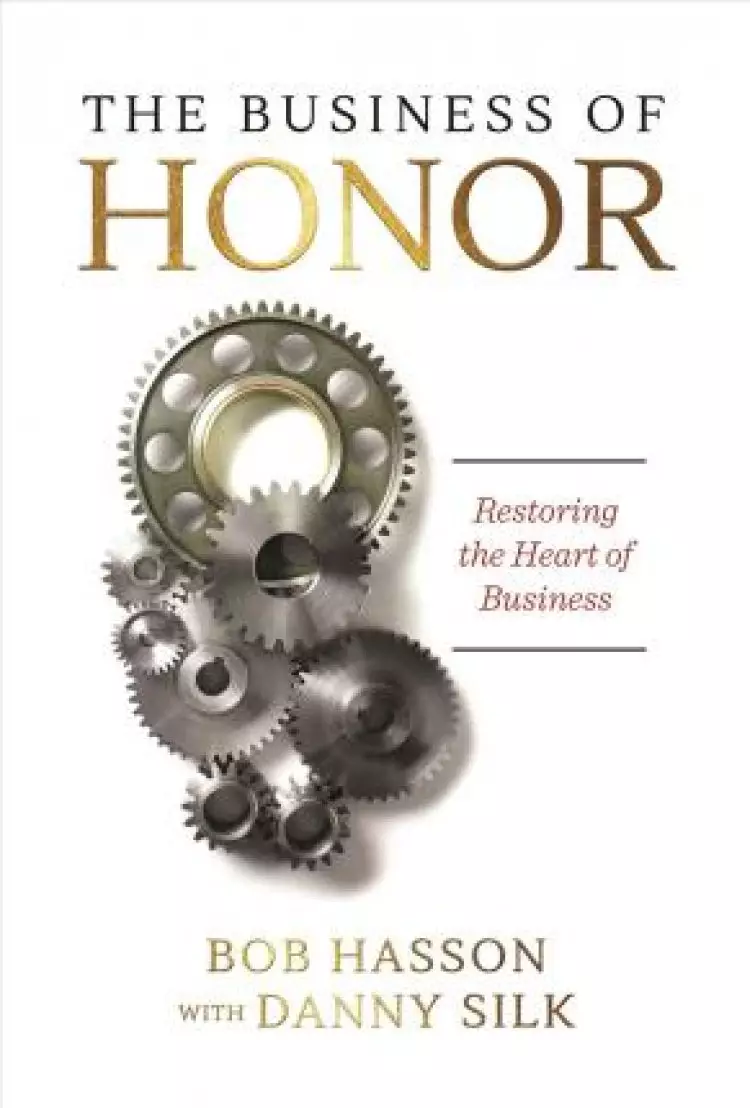 The Business of Honor