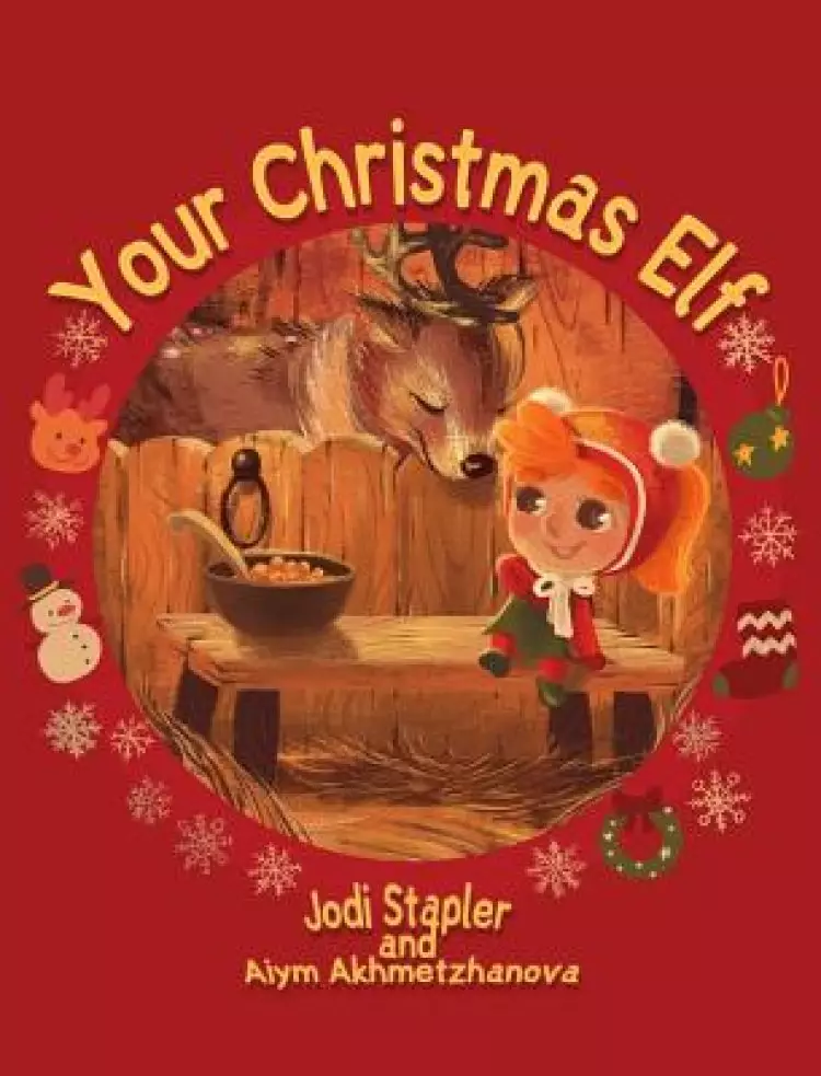 Your Christmas Elf