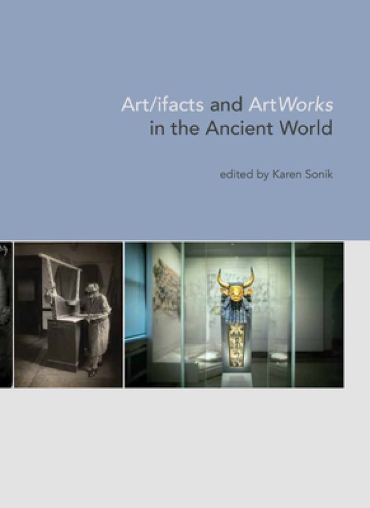 ART/IFACTS AND ARTWORKS IN THE ANCI