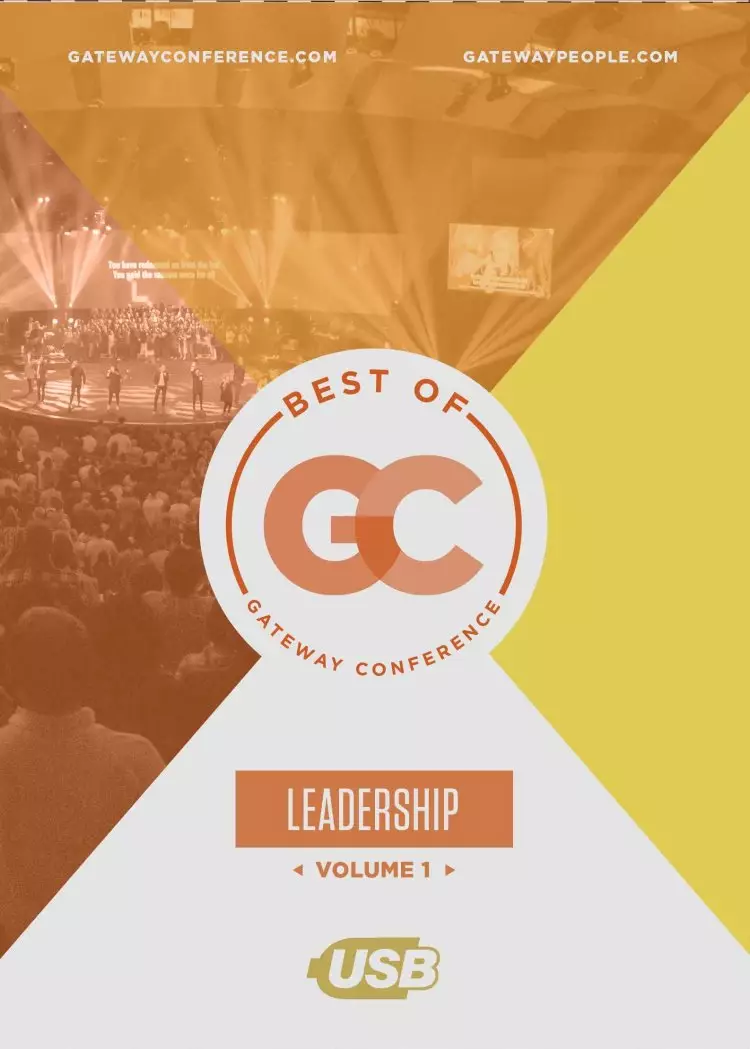 Best of Gateway Conference Volume 1