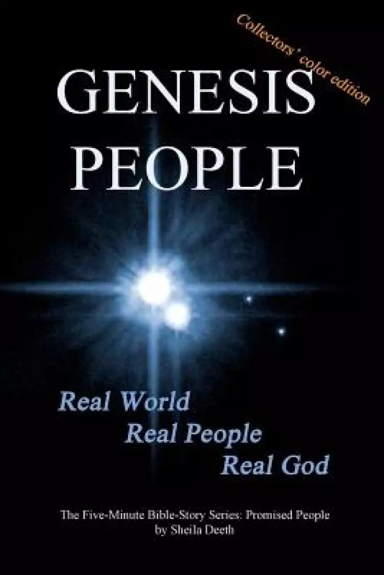 Genesis People