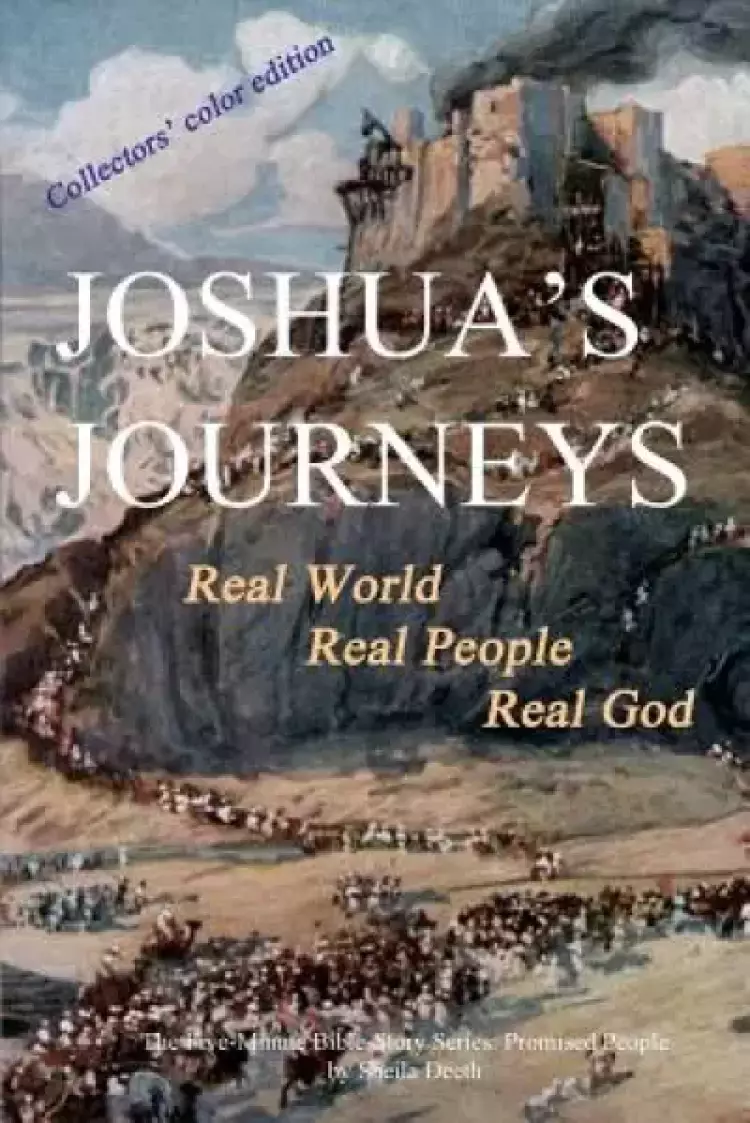 Joshua's Journeys