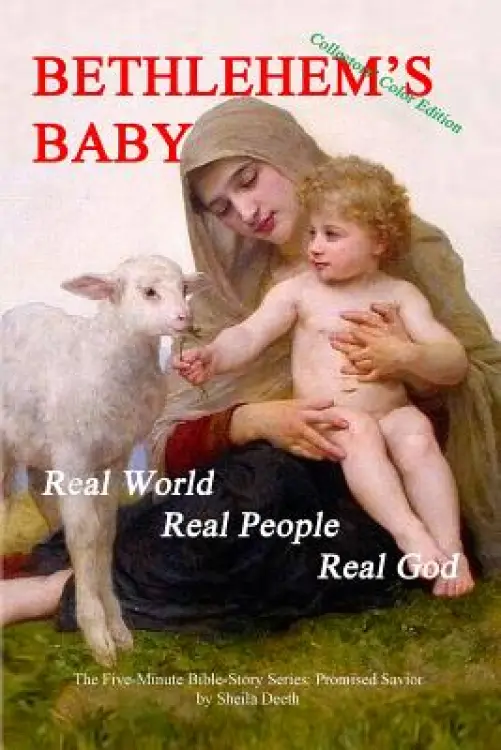 Bethlehem's Baby
