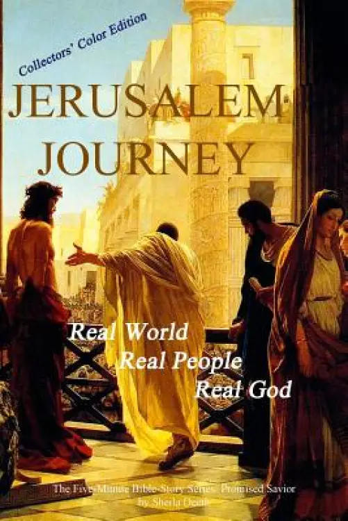 Jerusalem Journey