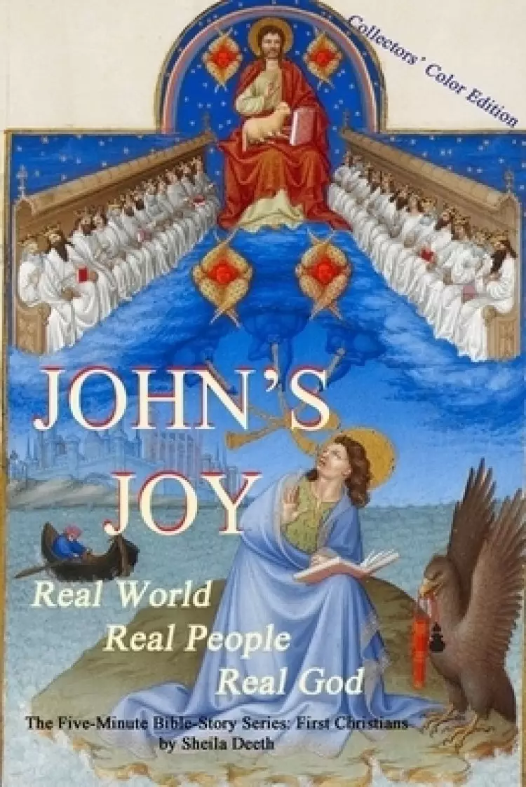 John's Joy