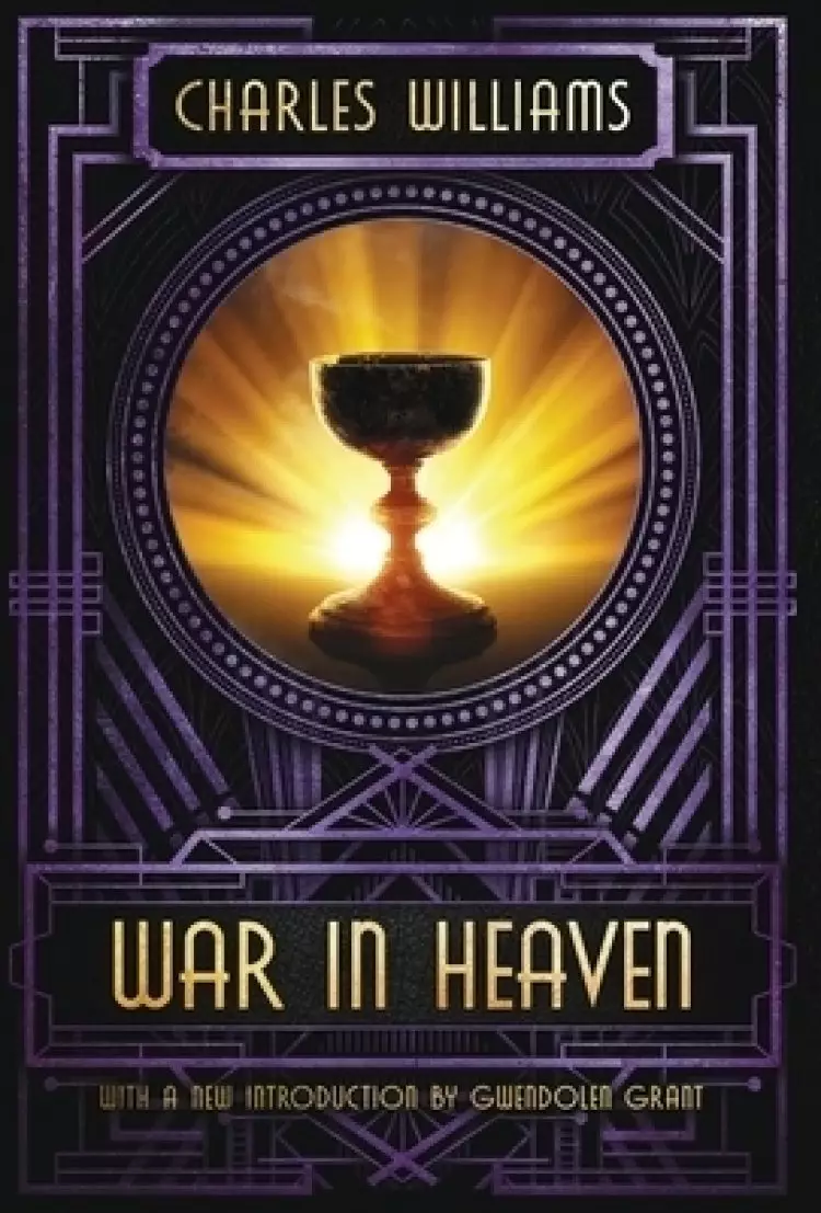 War In Heaven