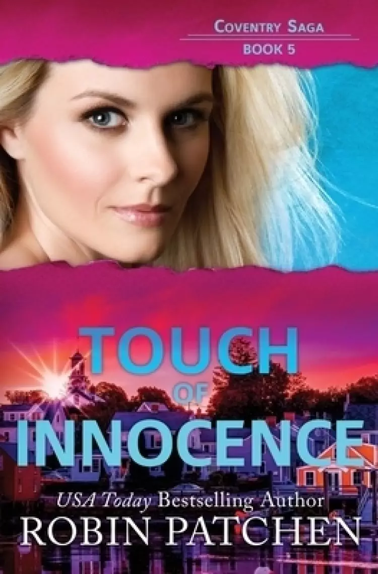 Touch of Innocence: Page-Turning Romantic Suspense