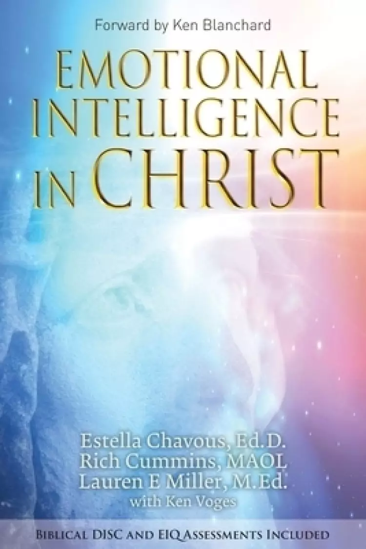 Emotional Intelligence in Christ