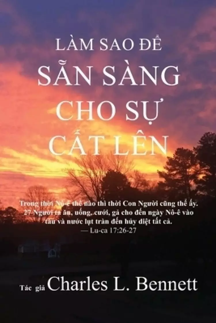 Lam Sao ĐỂ SẴn Sang Cho SỰ CẤt Len