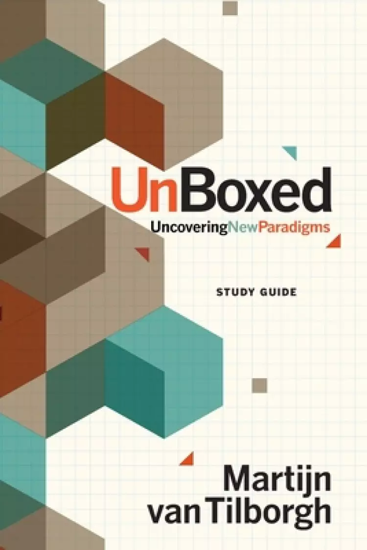 UnBoxed: Uncovering New Paradigms - Study Guide
