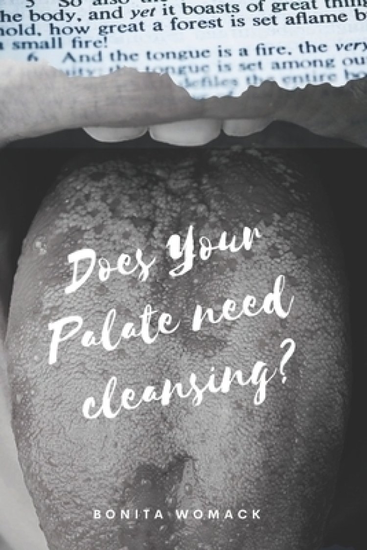 Does Your Palate Need Cleansing? Free Delivery at Eden.co.uk