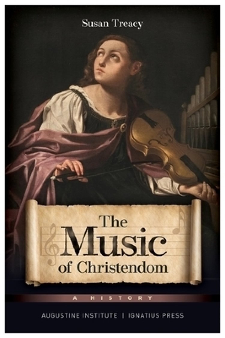 The Music of Christendom: A History