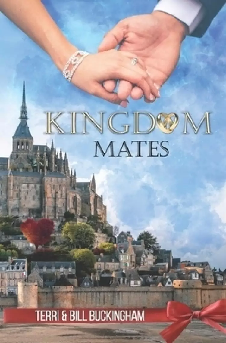 Kingdom Mates: Stepping Heavenward