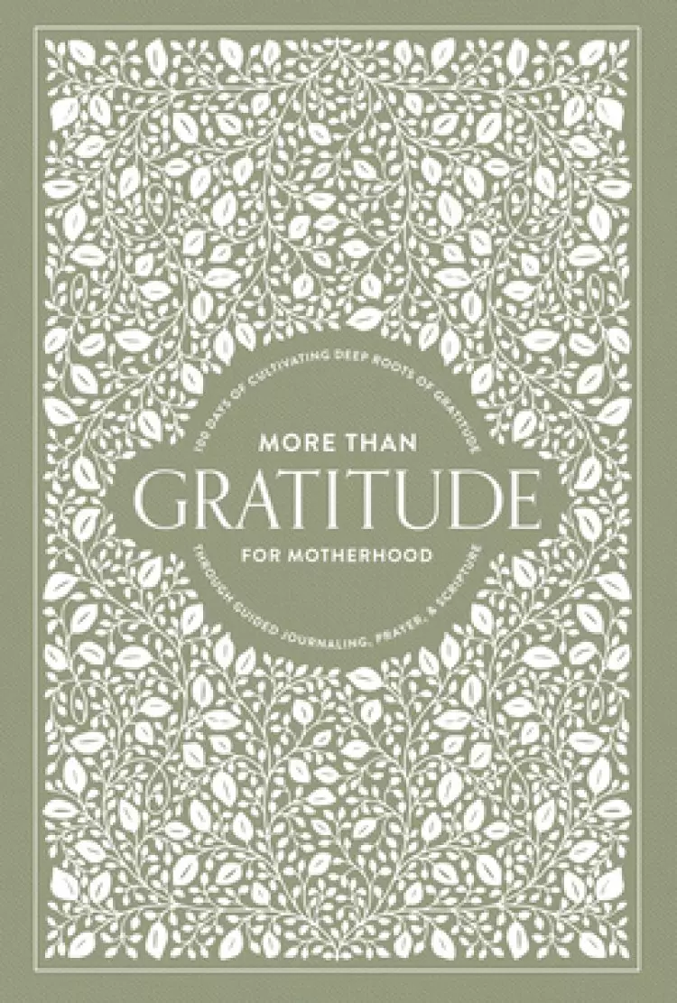 Grateful for You: A Gratitude Journal for Parents to Preserve Memories and Special Moments