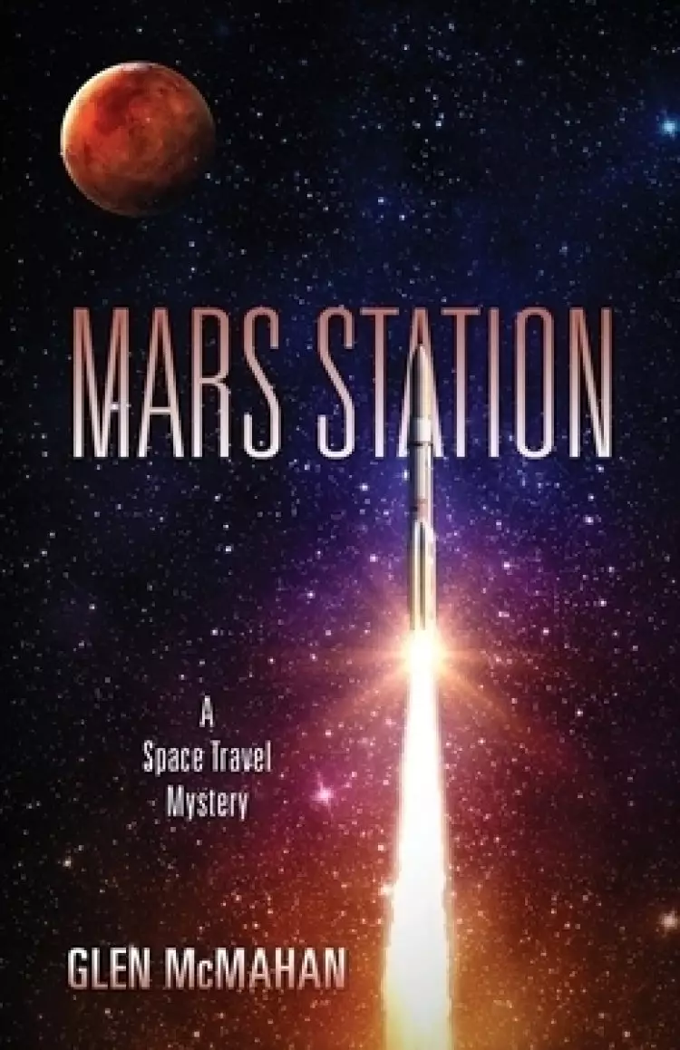 Mars Station