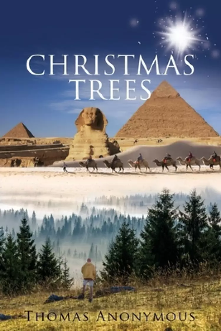 The Legend of the Christmas Trees