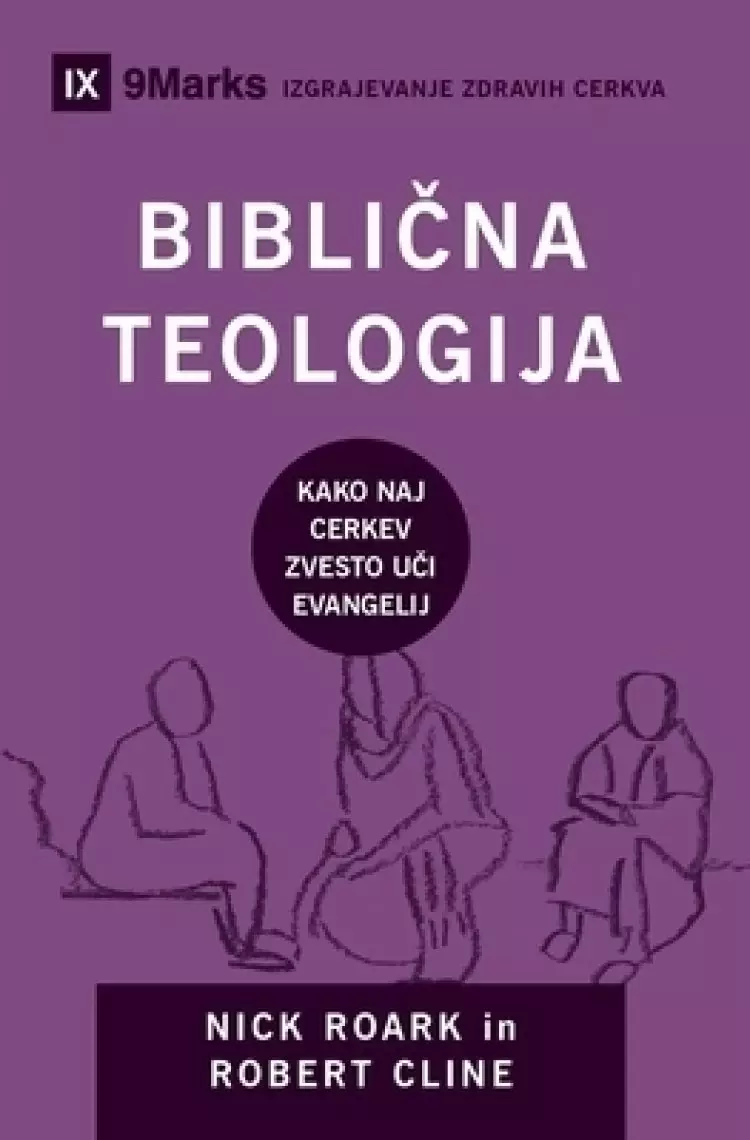 Biblična Teologija (biblical Theology) (slovenian)