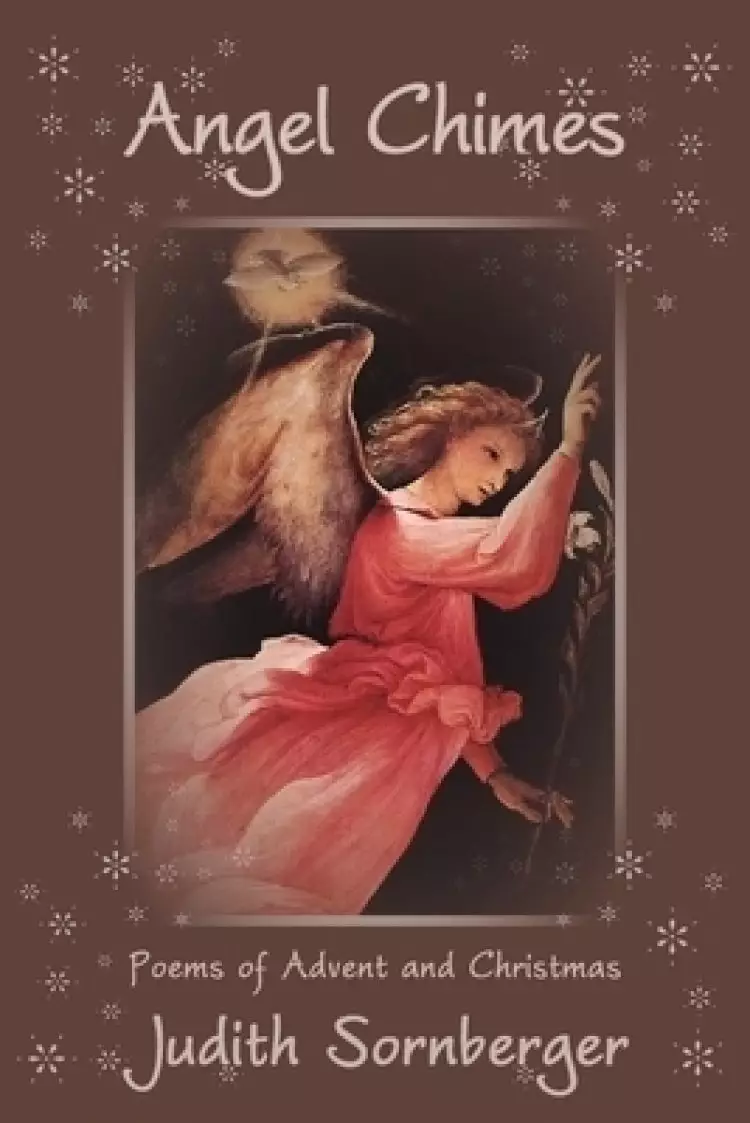 Angel Chimes: Poems of Advent and Christmas