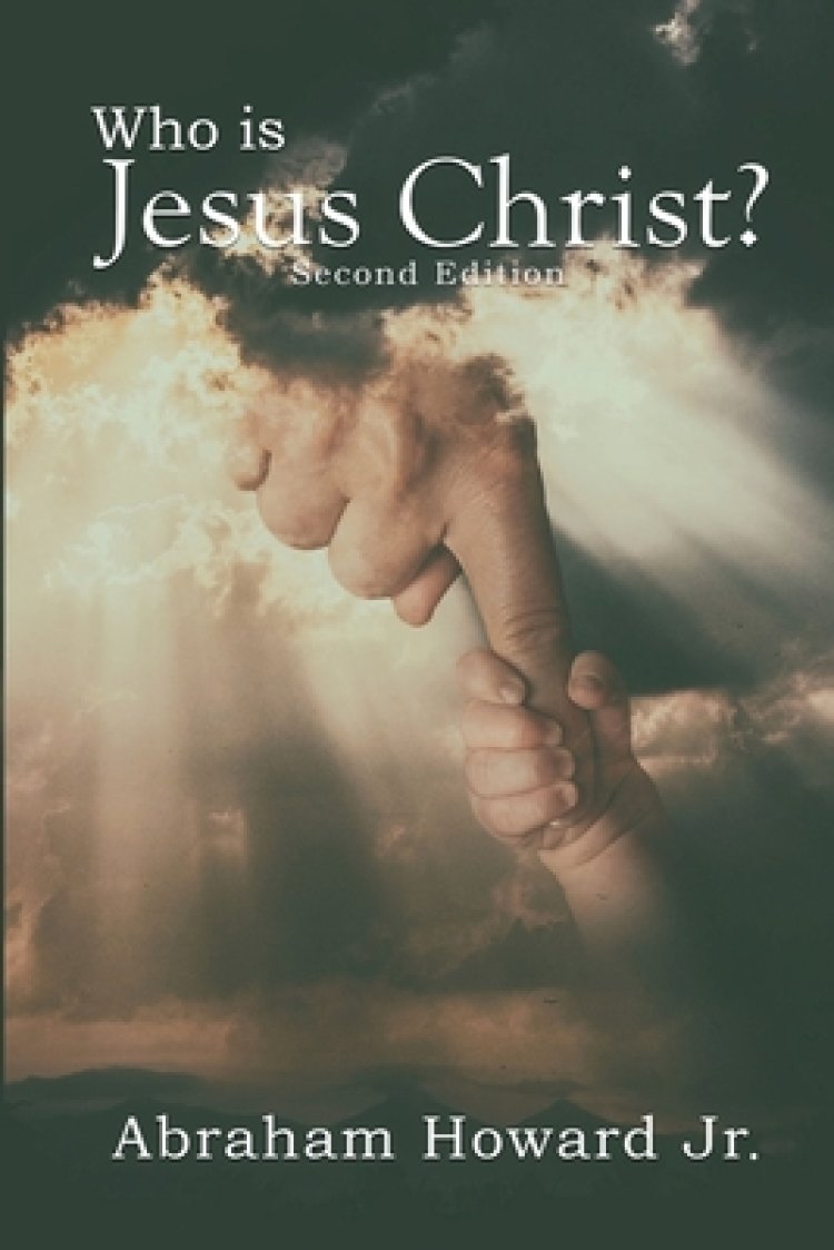 Who is Jesus Christ: The Complete Story