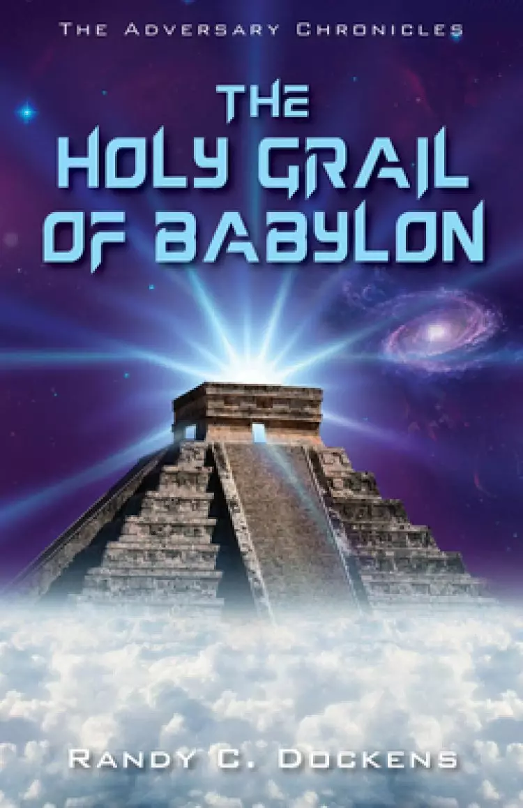 The Holy Grail of Babylon