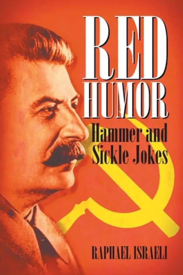 Red Humor: Hammer and Sickle Jokes
