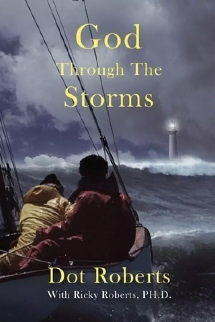 God Through The Storms
