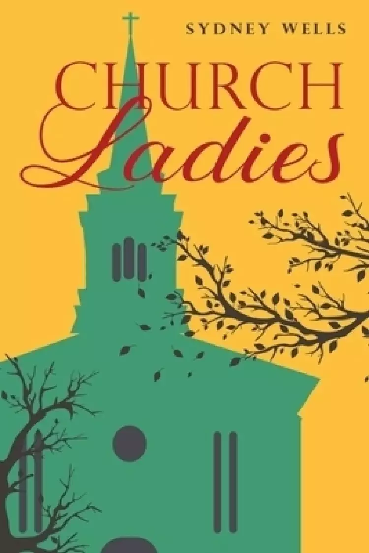Church Ladies