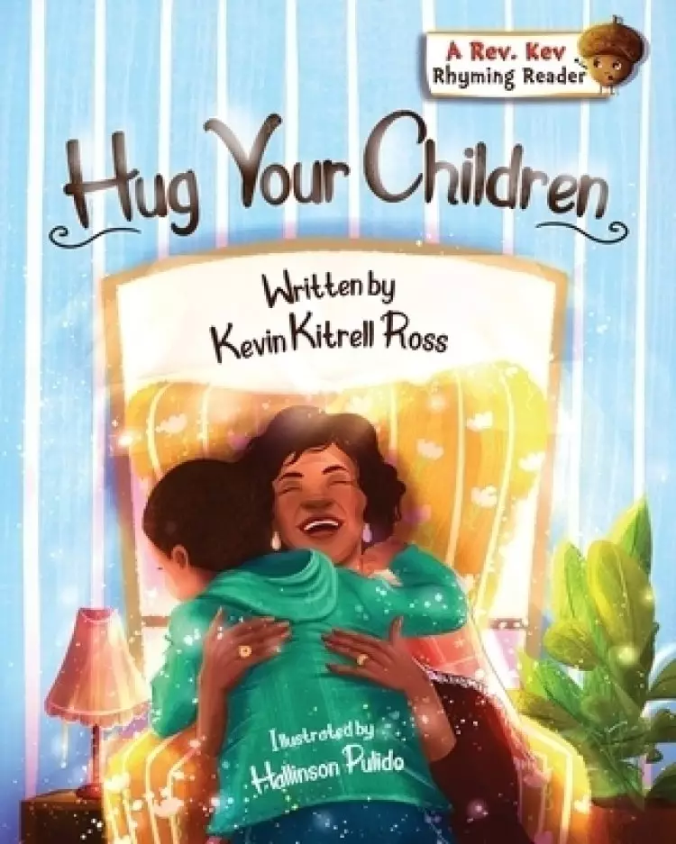 Hug Your Children