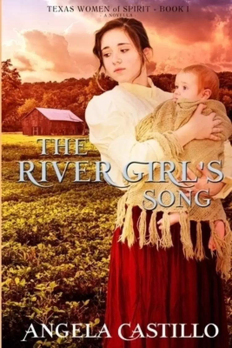 The River Girl's Song