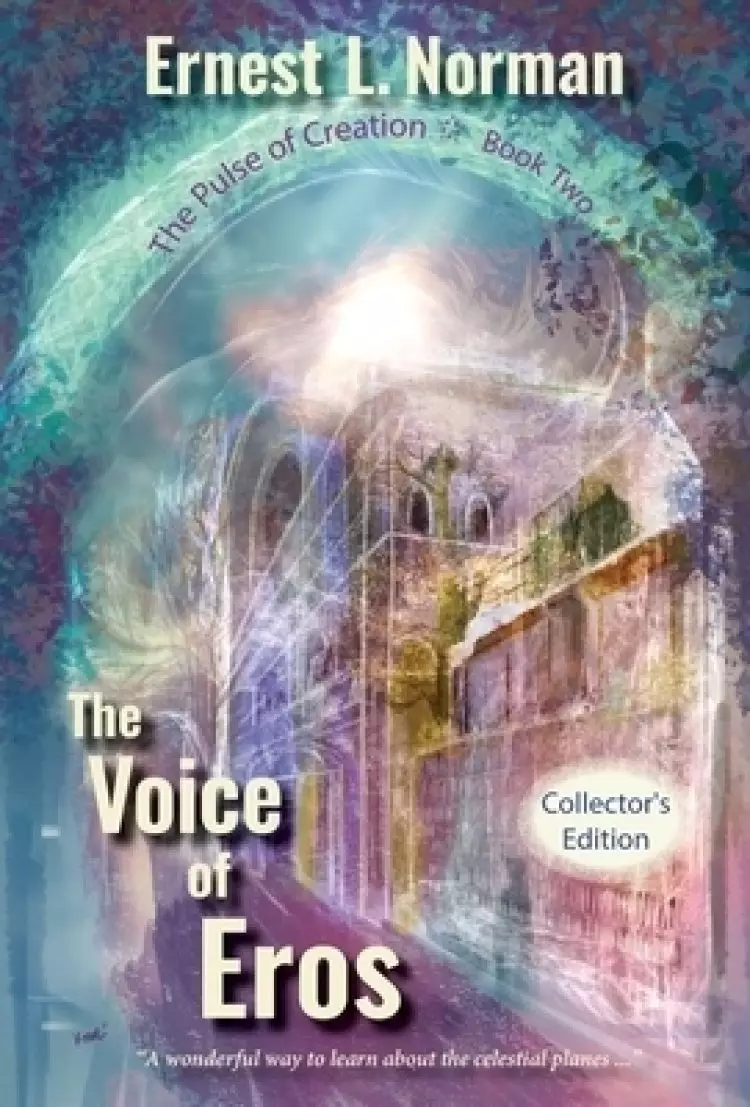 The Voice of Eros (Illustrated): Collector's Edition