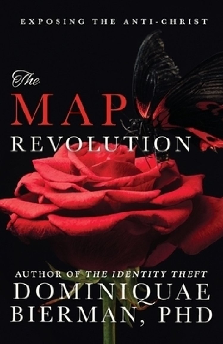 The MAP Revolution: Exposing the Anti-Christ