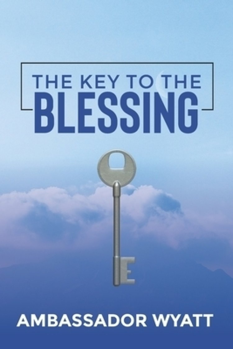 The Key to The Blessing