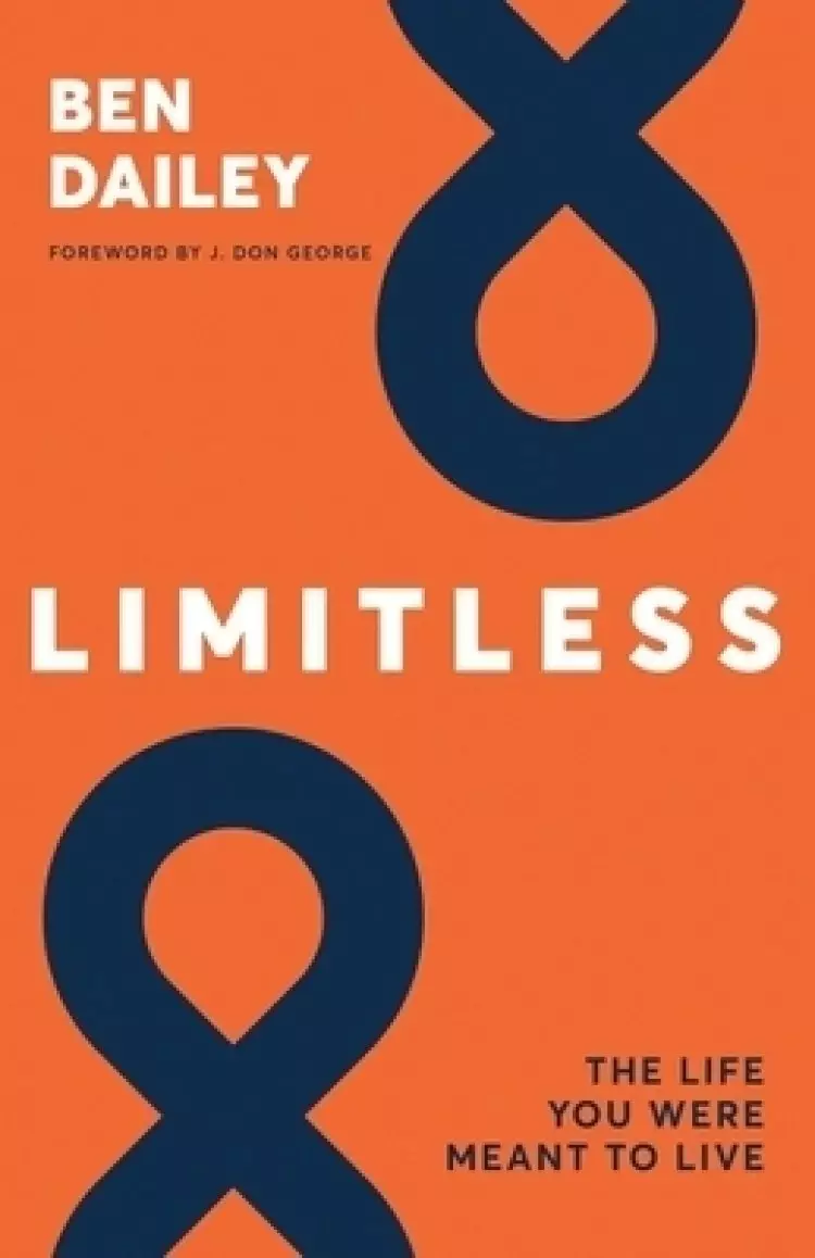 Limitless: The life you were meant to live