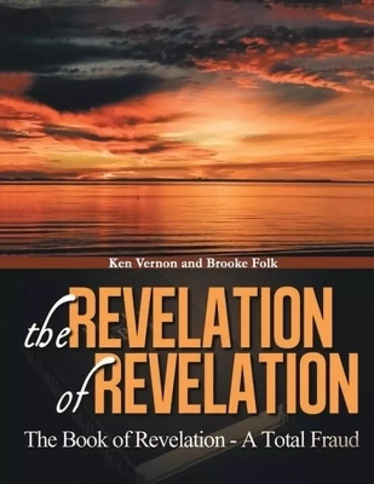 Revelation Of Revelation