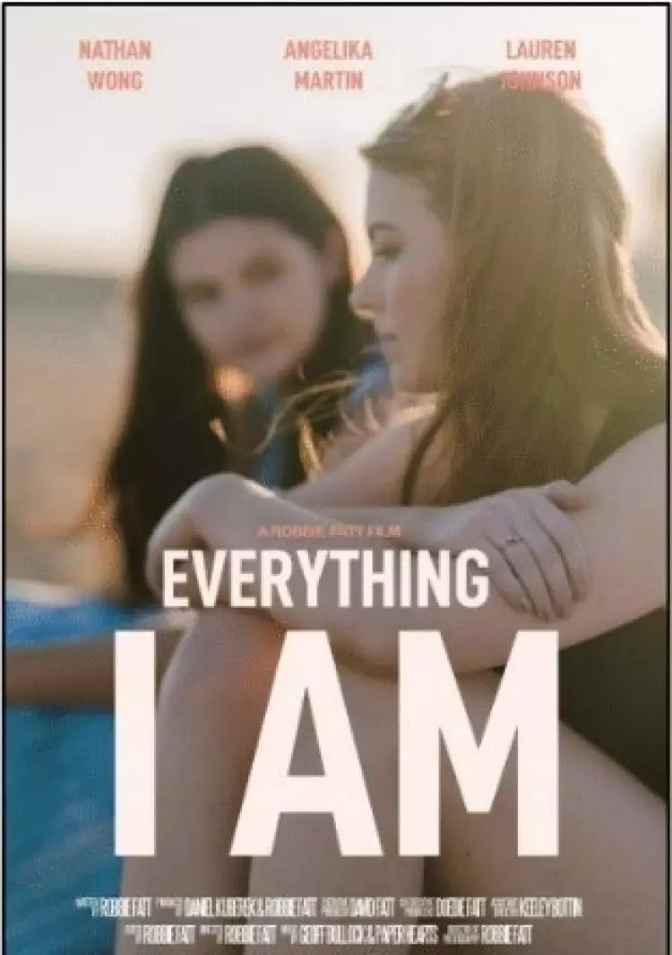 Everything I Am DVD