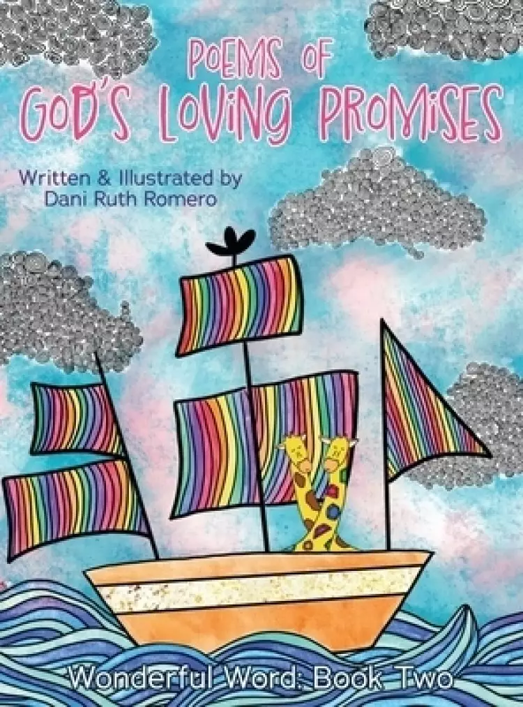 Poems of God's Loving Promises