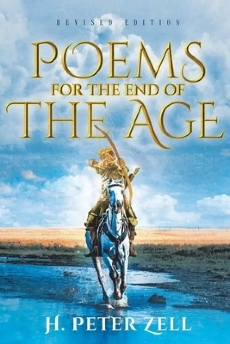 Poems for the End of the Age