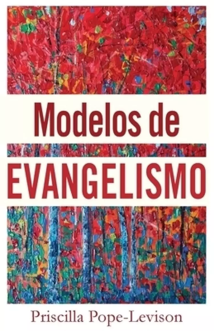 Modelos De Evangelismo
