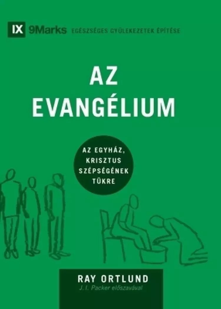 Az Evangelium (the Gospel) (hungarian)