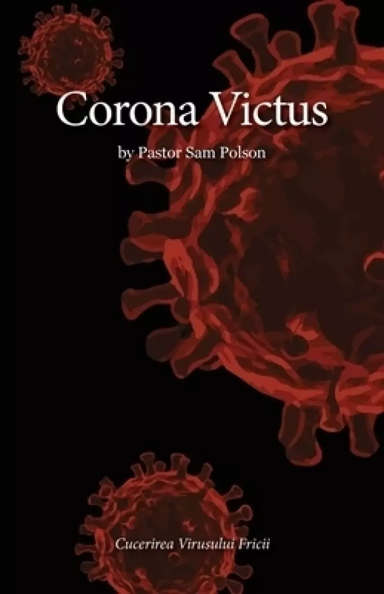 Corona Victus (romanian Edition)