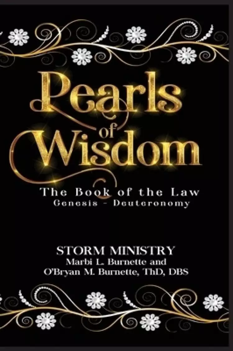 Pearls of Wisdom: The Book of the Law